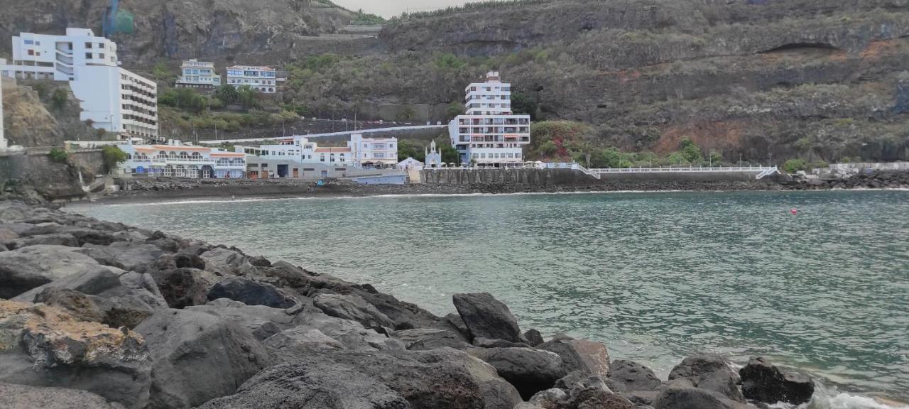 Apartamento A Mar. Icod De Los Vinos Ngoại thất bức ảnh