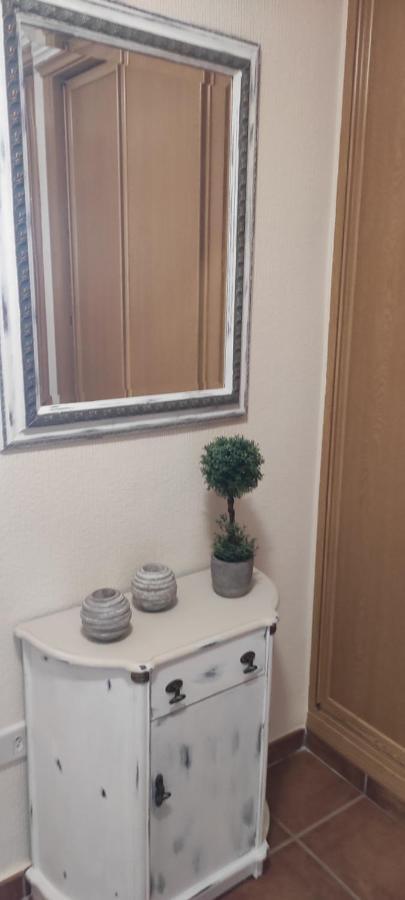 Apartamento A Mar. Icod De Los Vinos Ngoại thất bức ảnh