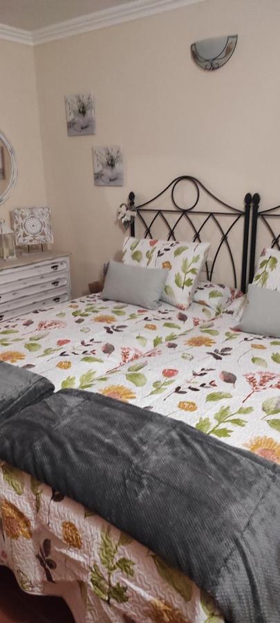 Apartamento A Mar. Icod De Los Vinos Ngoại thất bức ảnh