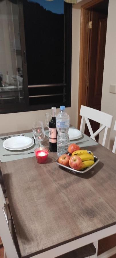 Apartamento A Mar. Icod De Los Vinos Ngoại thất bức ảnh
