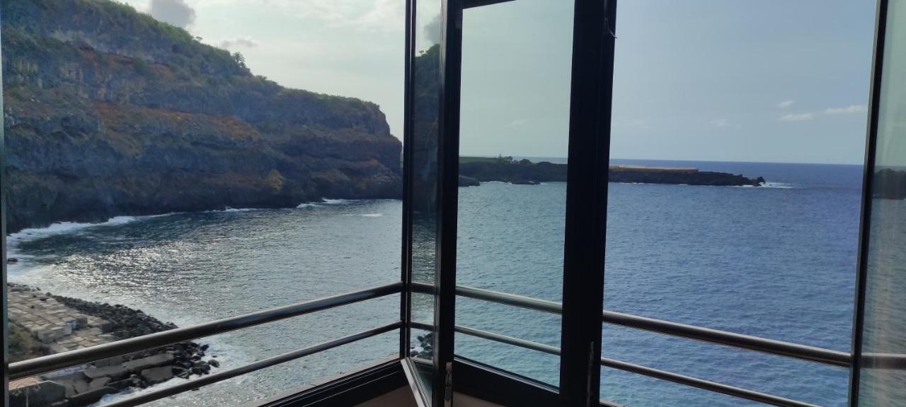 Apartamento A Mar. Icod De Los Vinos Ngoại thất bức ảnh