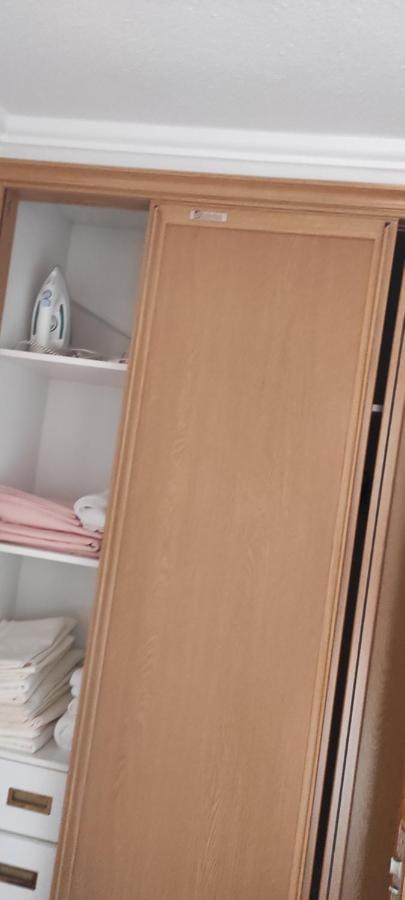 Apartamento A Mar. Icod De Los Vinos Ngoại thất bức ảnh