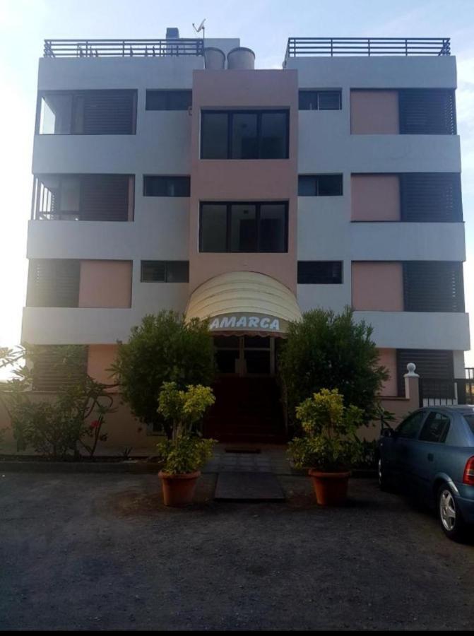 Apartamento A Mar. Icod De Los Vinos Ngoại thất bức ảnh