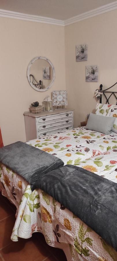 Apartamento A Mar. Icod De Los Vinos Ngoại thất bức ảnh