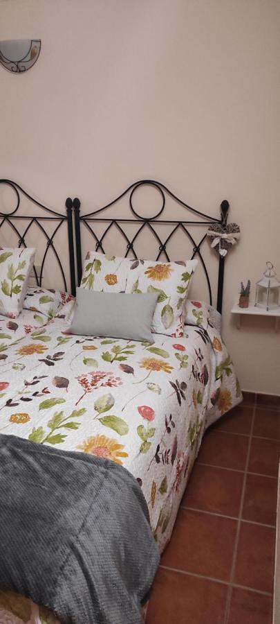 Apartamento A Mar. Icod De Los Vinos Ngoại thất bức ảnh