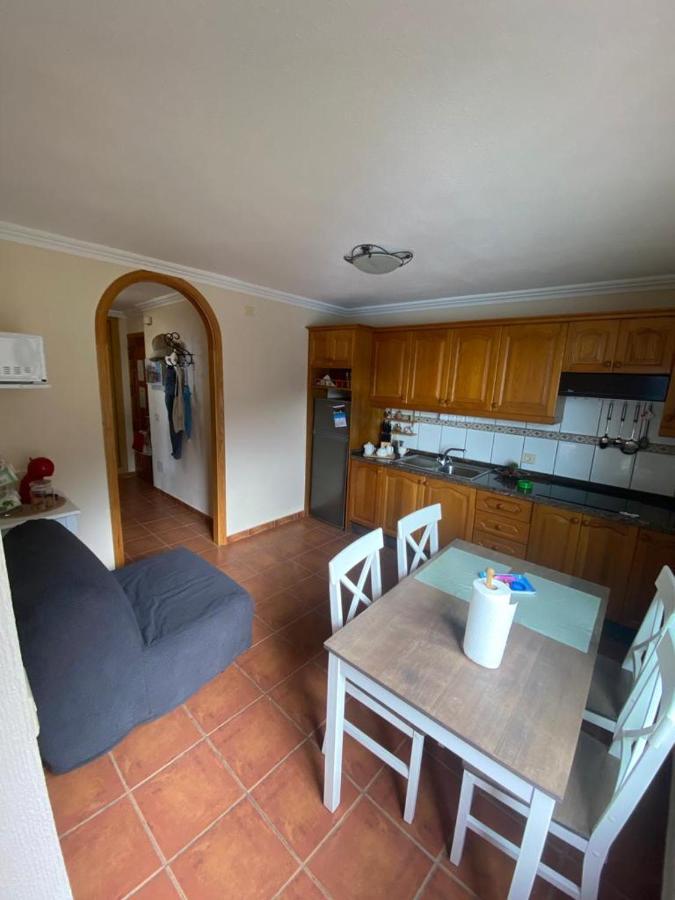 Apartamento A Mar. Icod De Los Vinos Ngoại thất bức ảnh